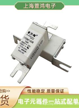 原盒170M4980 170M4981 170M4982 170M4983 快速熔断器电流保护