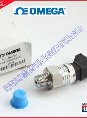 PX119-300AI,PX119-300GI,PX119-3KAI,PX119-3KGI压力传感器