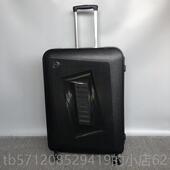新款 耐造 口扣防刮耐磨拉杆学箱静音万向轮锁行李箱20出寸登机箱