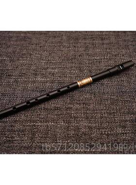 新款Gal笛eon(大帆)船 Feadog哨改进版 音 高C/D调