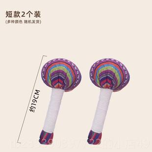 新款苍子按山锤养生经络敲打摩锤孝顺老人办公室颈肩后背保健捶腿