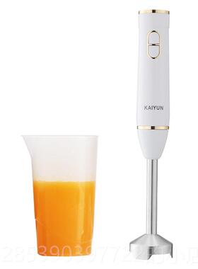 凯云 KY-602新款K凯云Y602手持理棒宝-宝料理机婴儿辅食机搅拌机