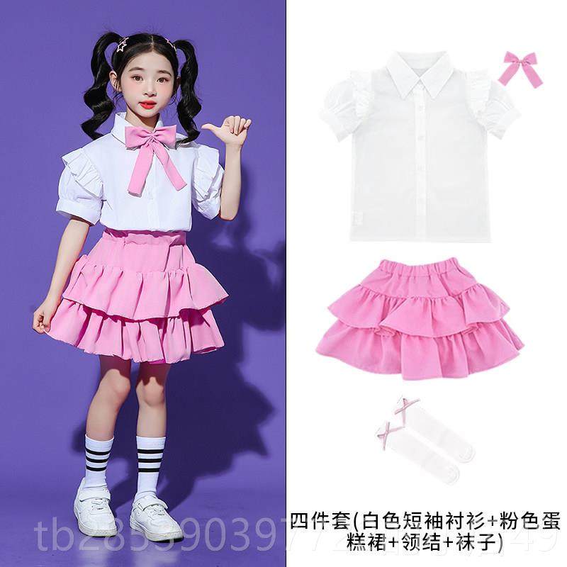 新款幼儿童表演服装儿童啦啦表演服装儿园毕典业礼服装儿童合唱服,童装/婴儿装/亲子装,儿童演出服,淘宝优惠券,粉丝福利购,淘宝优惠卷