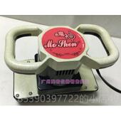 新款 神按摩器振动按摩仪推脂机仪机器美院振脂瘦身减肥容全魔身手