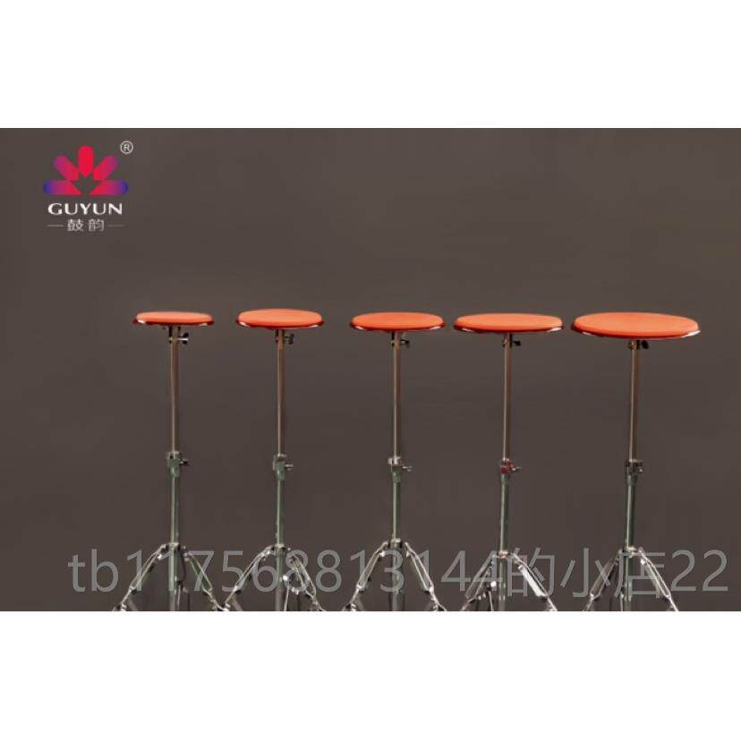 正品鼓韵五音排鼓音哑鼓新款升级版 轻便耐用原手 还高感家用练习
