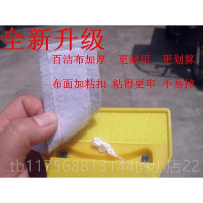 正品擦玻璃器双层洁中璃空玻擦窗户神工器家用高层双面擦玻璃清洗
