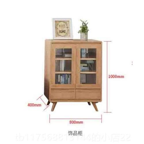 正品北橡胶实木茶几欧电视柜白茬五斗木宿柜床头柜地柜民家具白坯