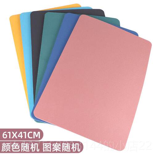 正品小寸瑜伽垫平板支尺撑垫缓冲垫垫小型倒立垫短跪款小号健身子