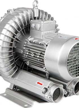 1SD/1SE 510/710-50/1.1KW/1.5KW/2.2KW/3KW/4KW侧流式漩涡鼓风机