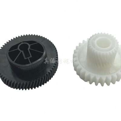 适用 施乐550 560 570 5580 6680 7780 700 J75 二次转印齿轮