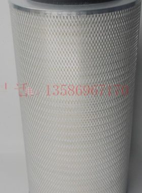 原厂唐纳森空气滤芯P127308柴油发电机组挖机风格空滤47220-48802
