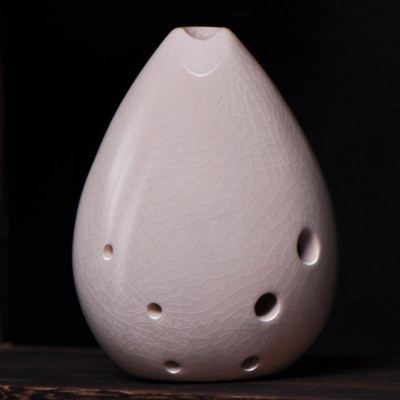 空谷埙古乐器八孔单腔梨形埙刘宽忍指法顺指初学入门学生专业演奏,乐器/吉他/钢琴/配件,埙,淘宝优惠券,粉丝福利购,淘宝优惠卷