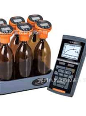 实验室BOD测量仪WTW OxiTop-I DS IS 6/12