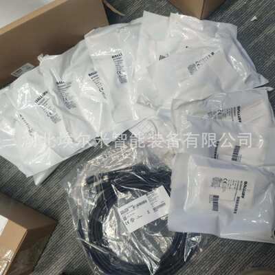 BNI EIP-508-105-Z015【现货】巴鲁夫模块