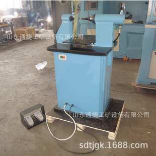 蹄片铆接机 现货直发 WTM 80型电动液压蹄片铆接机