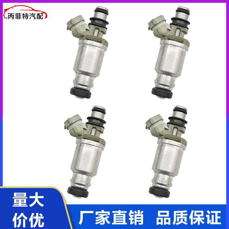 适用于丰田Celica Corolla 1990-1993 1.6L Sprinter 23250-16120