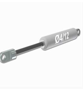 德国Bansbach-easylift液压杆J4J4-50-100-298-005 250N