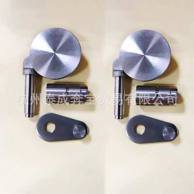 适用宝马N20涡轮增压器盖板49477-02005 1165758893 7588911 TD04