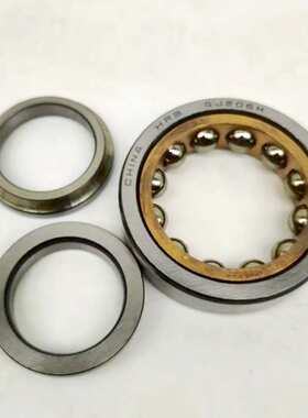 四点角接触 QJ1032  QJ1038 QJF1060 QJF1080高速机床 空压机轴承