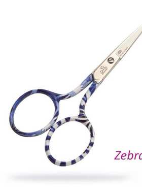 Premax Decorated Rainbow Embroidery Scissor 彩虹刺绣剪刀