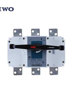 负荷隔离开关沈阳斯沃电器厂家SIWOG1(GL)-40~100/3.4级J隔离开关