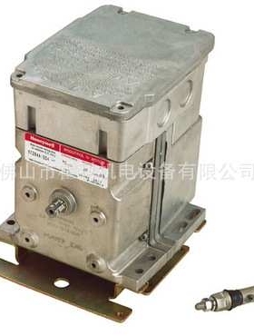Honeywell M7284A1012,M7284C1000电动执行器