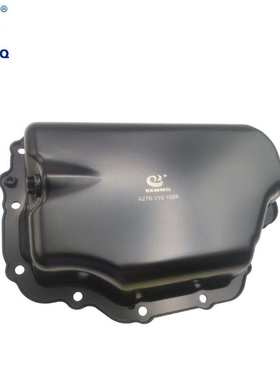 BEMWQ 汽车配件发动机油底壳适用于 2760101028