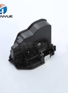 中控闭锁器 51227202148汽车侧门锁右后 车门配件锁