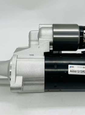 适用奔驰E300汽车起动机A0061515901 QDY1256发动机A00615137 01