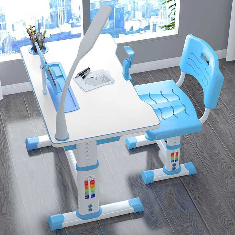 儿童学习桌椅组合套装男孩女孩写字桌台中小学生家用书桌可升降,模玩/动漫/周边/娃圈三坑/桌游,模型制作工具/辅料耗材,淘宝优惠券,粉丝福利购,淘宝优惠卷