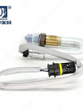 汽车氧传感器 0258010030适用 7系 X6 F01 F02 E71 后氧 现货