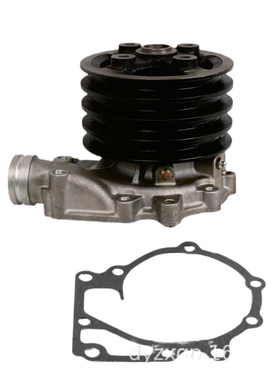 适用于五十铃ISUZU 6HE1发动机水泵8-97602-271-0 8976027760