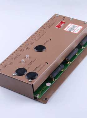 发电机组配件LSM672N 负载分配板 发电机组负荷共享模块