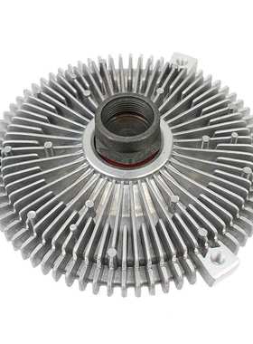 11527505302适用宝马E32E34E46离合器风扇硅油耦合器散热器E39E66