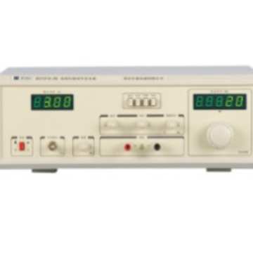 常州中策ZC-1212BL 20W音频扫频信号发生器DF1212BL