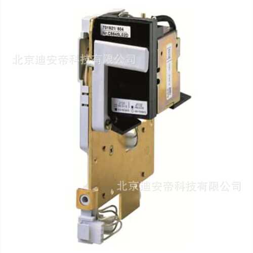ABB 空气断路器 Emax系列 合闸线圈YC E1/6 1SDA038302R1
