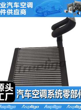 适用FORD福特Fiesta蒸发器PZ44D01-0105 D2BZ19860AEV 939985PFC