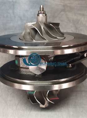 涡轮增压器765155 68037207AA A6420901480 适配多车型