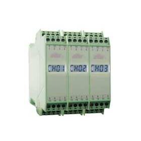 DYC(LAI)系列卡装信号隔离式加减器(带报警设定)