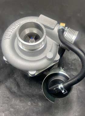 涡轮增压器 TB28 1D30-1118020 711229-5003S 702365-5014 TURBO