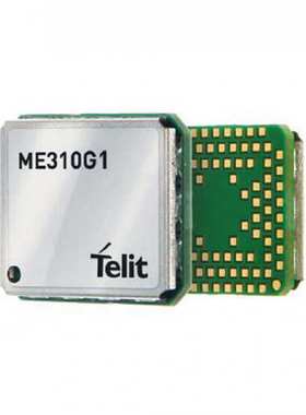 Telit ME310G1 ME310G1-W1 ME310G1-WW LTE Cat-M1/NB2 Embedded