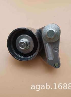 新胜达、雅尊、威客张紧器总成24840-3E000 24840-3E500