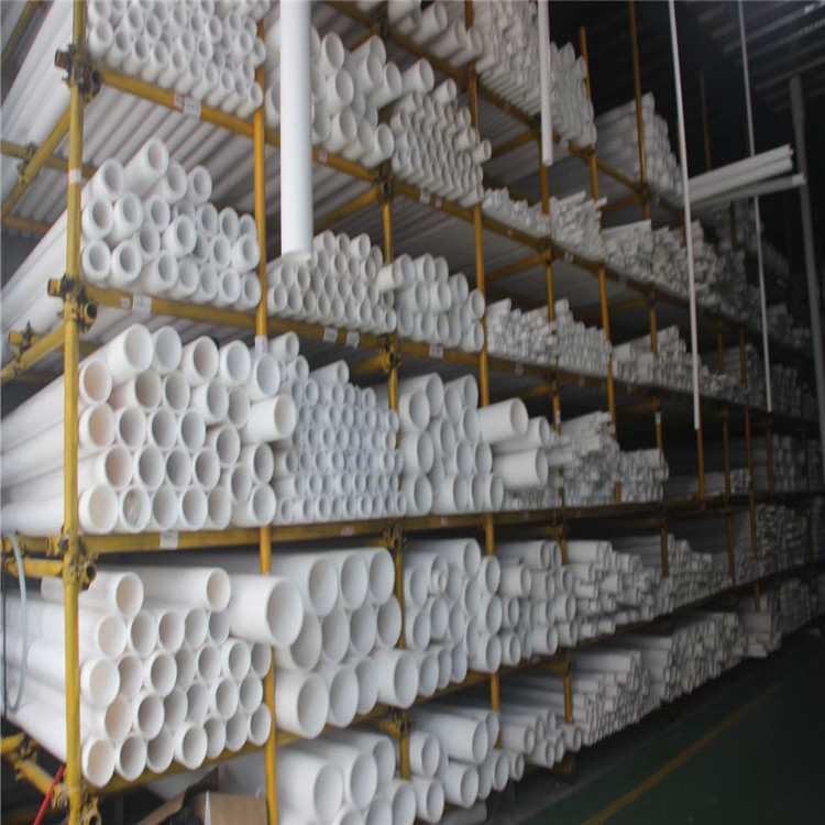 定四氟套筒空心塑料王铁氟龙硬管外径56/59/57/60/62/63/65/69/68