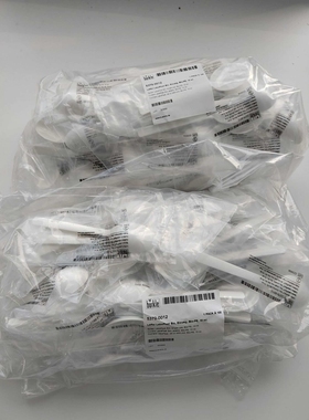 德国BURKLE 无菌取样勺 5379-0012真空元件