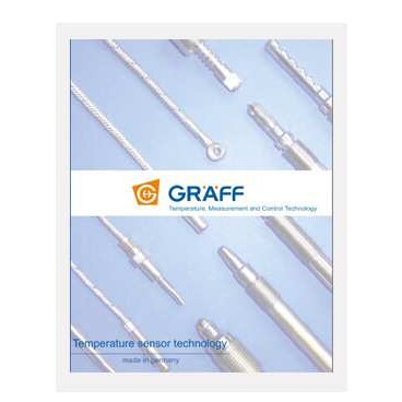 德国GRAEFF格拉夫DA-350-12A-B10Z-S0-F5-R-W-6P-000传感器优势