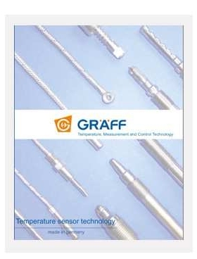 德国GRAEFF格拉夫DA-350-12A-B10Z-S0-F5-R-W-6P-000传感器优势