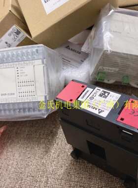 Tai达 互感器DCT-S211C,电源DRP024V120W1AA,PLC DVP32EH00R3