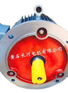 YCCL冷却塔电机30KW防水电机立式冷却塔电机YLT电机全国质保现货