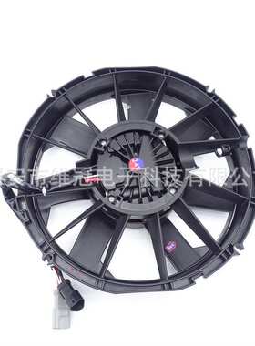 发动机散热风扇电机510-8095 E330GC E336GC 345GC 349GC E320GC