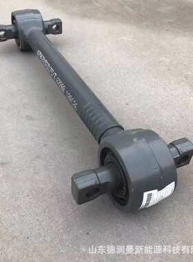 AZ9631523175 XL-豪沃下推（灰色）重汽陕汽潍柴配件厂家直销